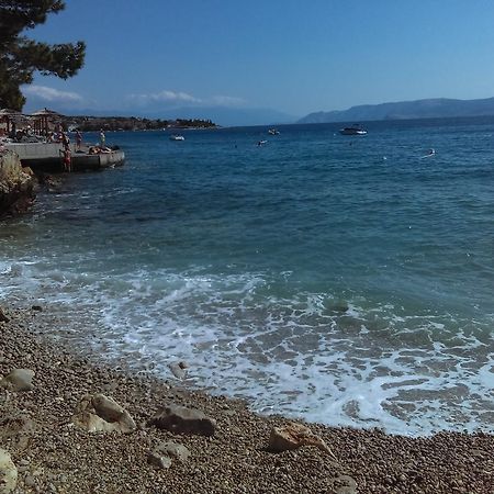 Apartment Sunce Crikvenica Zewnętrze zdjęcie