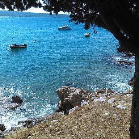 Apartment Sunce Crikvenica Zewnętrze zdjęcie