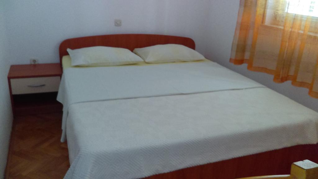 Apartment Sunce Crikvenica Zewnętrze zdjęcie
