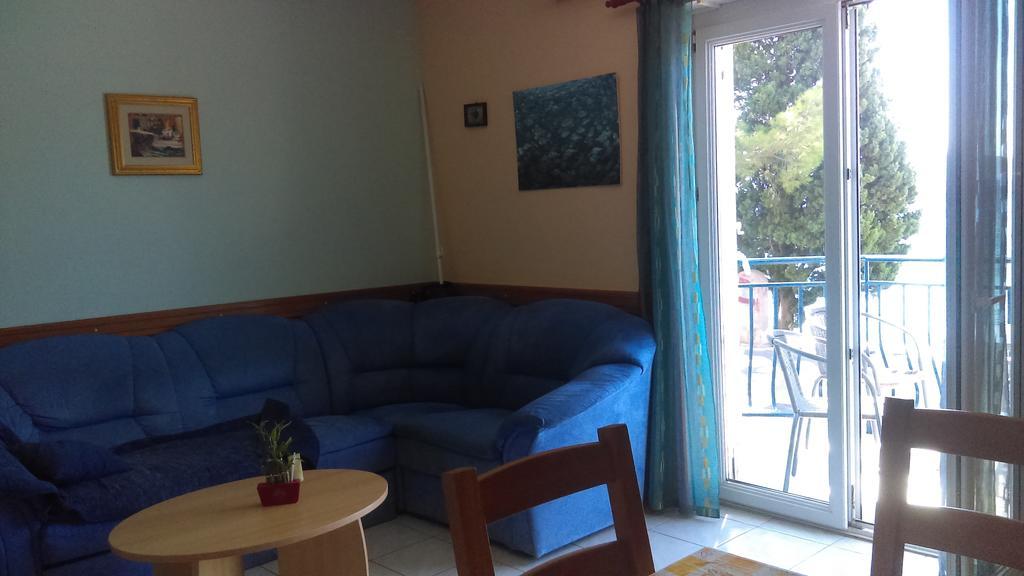 Apartment Sunce Crikvenica Zewnętrze zdjęcie