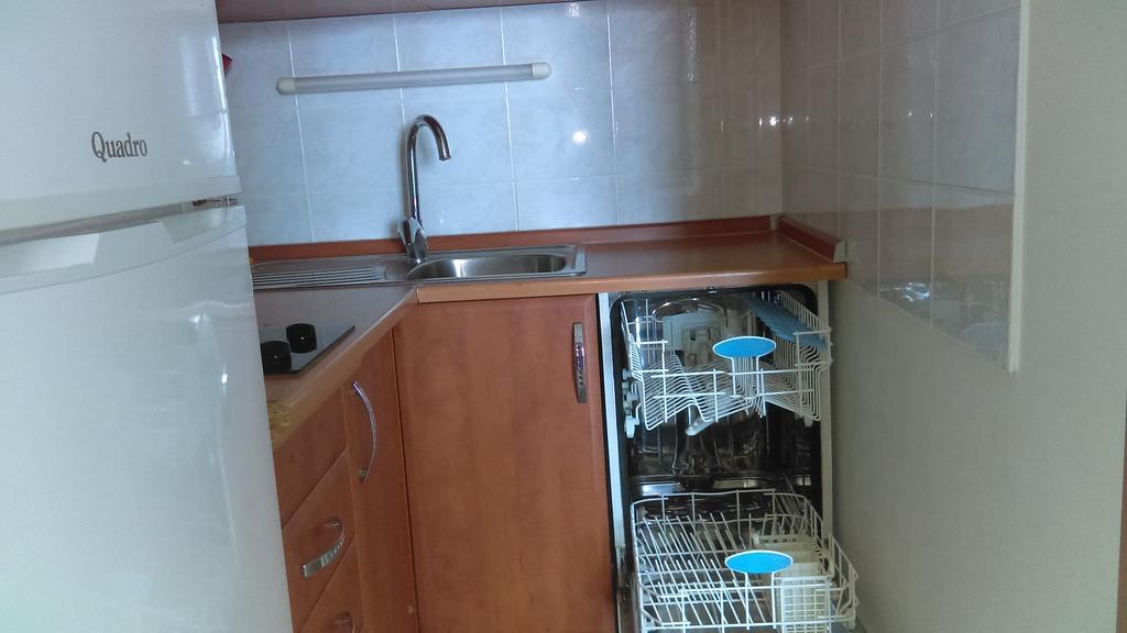 Apartment Sunce Crikvenica Zewnętrze zdjęcie