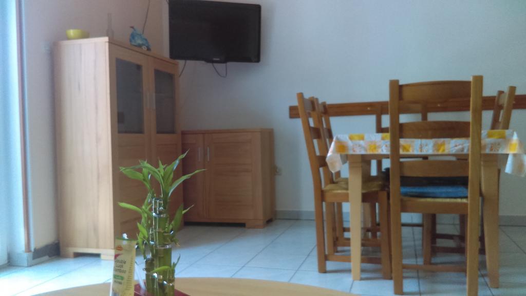 Apartment Sunce Crikvenica Zewnętrze zdjęcie