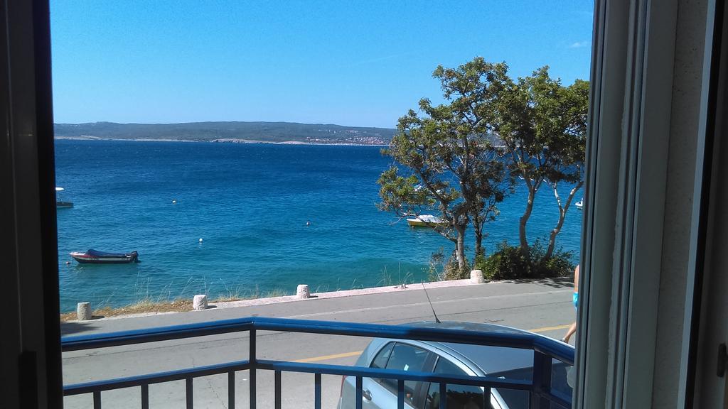 Apartment Sunce Crikvenica Zewnętrze zdjęcie