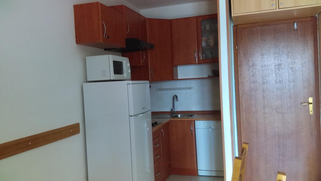 Apartment Sunce Crikvenica Zewnętrze zdjęcie
