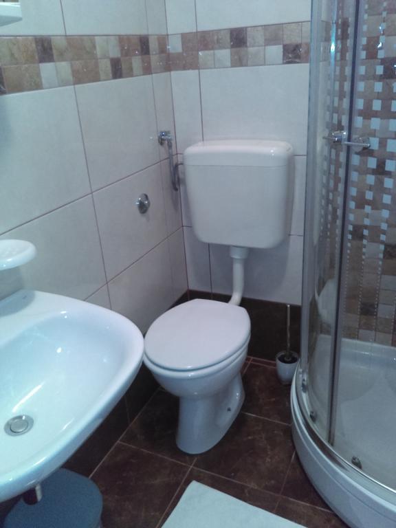 Apartment Sunce Crikvenica Zewnętrze zdjęcie