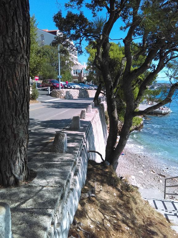 Apartment Sunce Crikvenica Zewnętrze zdjęcie