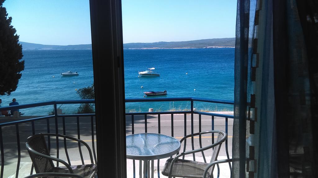 Apartment Sunce Crikvenica Zewnętrze zdjęcie