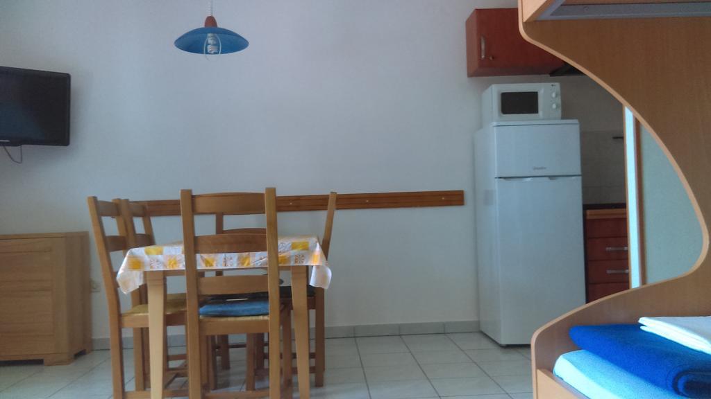 Apartment Sunce Crikvenica Zewnętrze zdjęcie