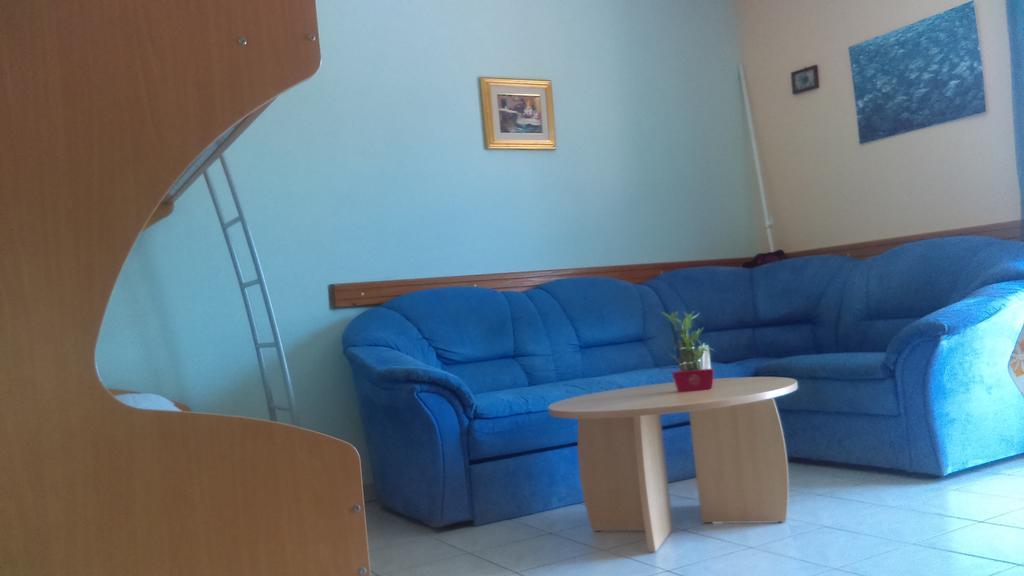 Apartment Sunce Crikvenica Zewnętrze zdjęcie