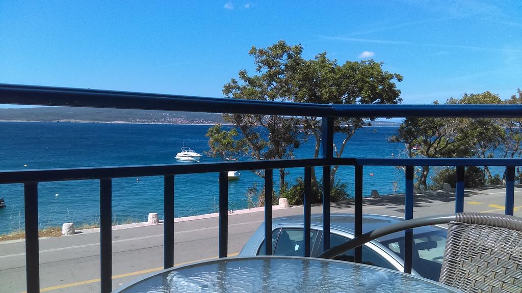 Apartment Sunce Crikvenica Zewnętrze zdjęcie