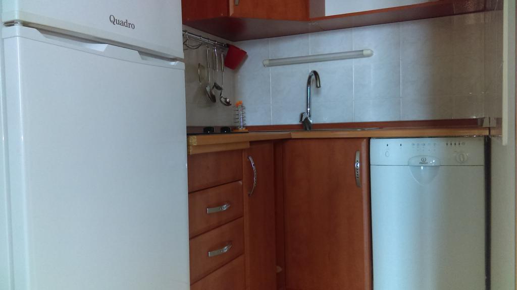 Apartment Sunce Crikvenica Zewnętrze zdjęcie