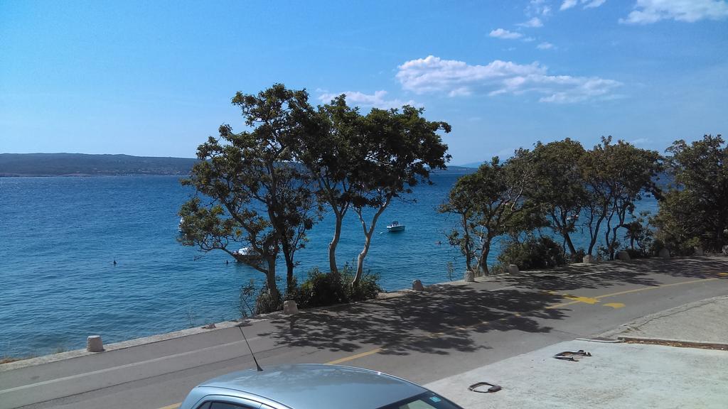 Apartment Sunce Crikvenica Zewnętrze zdjęcie