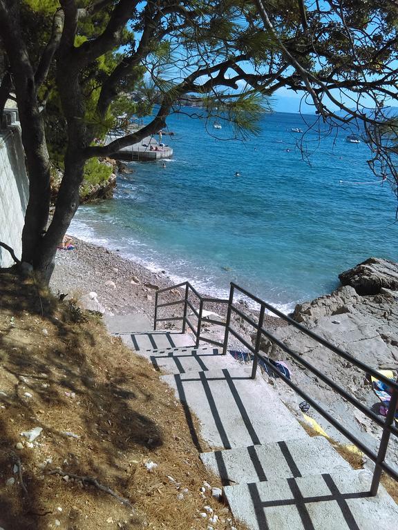 Apartment Sunce Crikvenica Zewnętrze zdjęcie